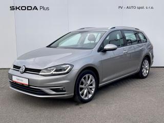 Volkswagen Golf Variant 1.4 TSI 92 kW Comfortline