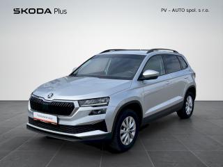 koda Karoq 1.5 TSI 110kW DSG Ambition Plu