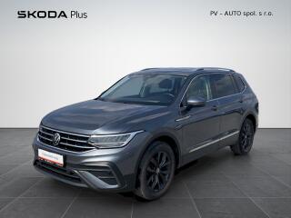 Volkswagen Tiguan Allspace 1.5 TSI 110 kW DSG Life