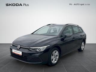 Volkswagen Golf Variant 1.0 TSI 81 kW Life