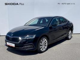 koda Octavia 2.0 TDI 110kW / DSG / Style Pl