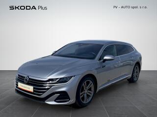 Volkswagen Arteon Shooting Brake R-line 2.0 TDI 110 kW DSG