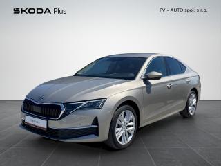 koda Octavia Top Selection 2.0 TDI 110kW DS