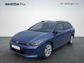 Volkswagen Golf Variant 1.5 eTSI 85 kW mHEV DSG People