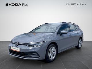 Volkswagen Golf Variant 1.5 TSI EVO 96 kW Life