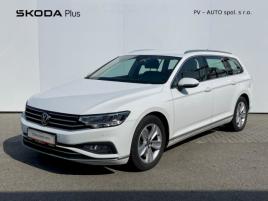 Volkswagen Passat 1.5 TSI EVO / 110 kW / DSG / E