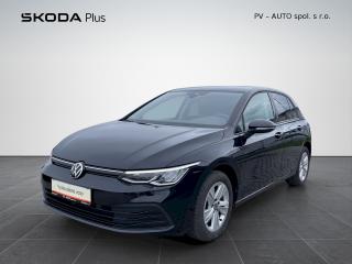 Volkswagen Golf 1.0 TSI 81 kW Life