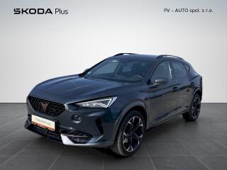 Cupra Formentor 1.5 TSI 110 kW DSG Basis
