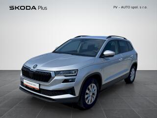 �koda Karoq 2.0 TDI 110kW 4x4 DSG Selectio