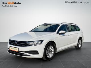 Volkswagen Passat 1.5 TSI 110 kW EVO Business