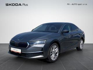 koda Octavia 2.0 TDI 110 kW DSG Top Selecti