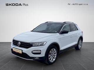 Volkswagen T-Roc 1.5 TSI 110 kW Highline Sport