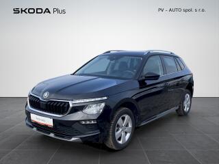 �koda Kamiq 1.0 TSI 85kW Top Selection