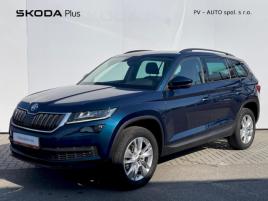 koda Kodiaq 2.0 TDI 110 kW DSG / Ambition