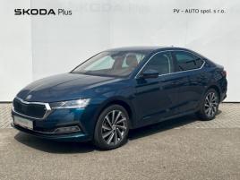 koda Octavia 2.0 TDI 110kW Style Plus DSG