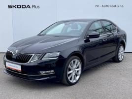 koda Octavia 2.0 TDI 110kW Style Plus