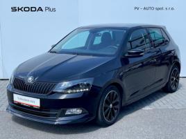 koda Fabia 1.0 TSI 70kW Monte Carlo