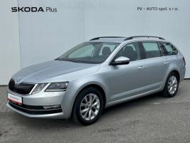 koda Octavia 1.6 TDI 85kW Style Plus