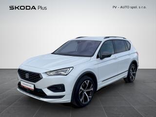 Seat Tarraco 1.5 TSI 110 kW FR DSG