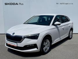 koda Scala 1.0 TSI 81kW Style Plus