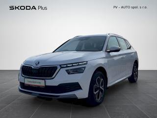 koda Kamiq 1.0 TSI 70 kW Style Plus