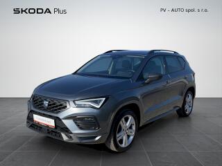 Seat Ateca 1.5 TSI 110 kW FR DSG