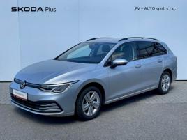 Volkswagen Golf Variant VIII. 1.0 TSI 81 kW Life