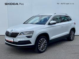 koda Karoq 2.0 TDI 140 kW 4x4 DSG / Style