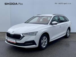 koda Octavia combi 1.5 TSI 110kW Ambition P