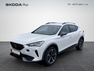 Cupra Formentor 1.5 TSI 110 kW DSG Basis