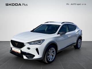 Cupra Formentor 1.5 TSI 110 kW Basis
