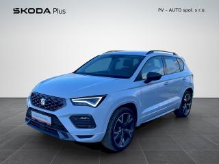 Seat Ateca 2.0 TSI 140 kW 4Drive FR DSG