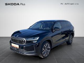 �koda Kodiaq Exclusive 2.0 TDI 142 kW 4x4 D