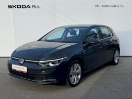 Volkswagen Golf 1.5 TSI EVO 110 kW Style Plus