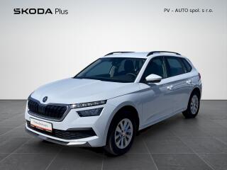 �koda Kamiq 1.0 TSI 81 kW Ambition Plus