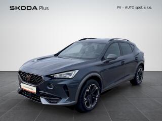 Cupra Formentor 1.5 TSI 110 kW DSG Basis