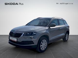 koda Karoq 1.6 TDI 85 kW Active Plus