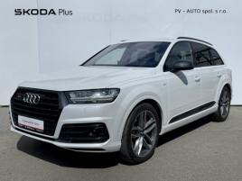 Audi SQ7 Quattro 4.0 Bi-TDI / V8 / 320