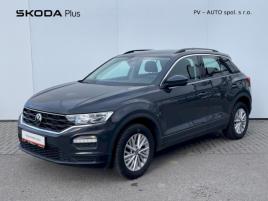 Volkswagen T-Roc 1.0 TSI / 85 kW / GT