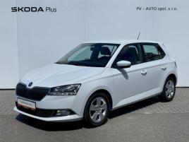 koda Fabia 1.0 MPI 44kW Ambition Plus