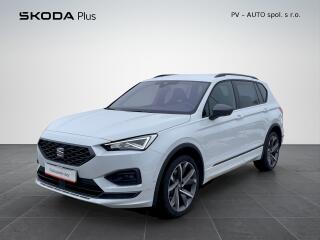 Seat Tarraco 2.0 TDI 147 kW DSG 4Drive FR