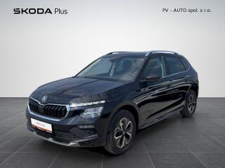 �koda Kamiq 1.5 TSI 110kW Top Selection