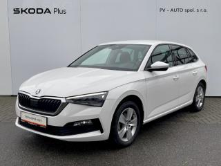 koda Octavia combi 2.0 TDI 147kW DSG 4x4