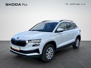 koda Karoq 2.0 TDI 110kW DSG 4X4 Style Pl