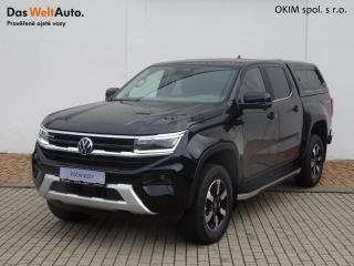 Volkswagen Amarok DC Style 3.0 TDI 10AUT