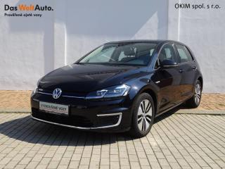 Volkswagen e-Golf 100 kW Comfortline