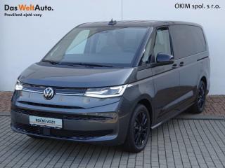 Volkswagen Multivan Long Life 2.0 TSI