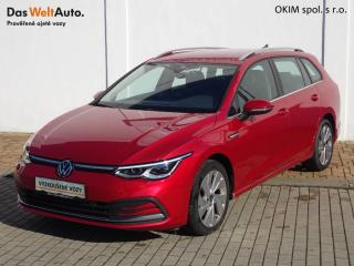 Volkswagen Golf Variant 1.5 TSi/96 kW   Style