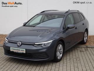 Volkswagen Golf Variant LIFE 1.0 TSI 6G