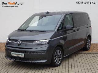 Volkswagen Multivan 2.0 TSi/150kW LIFE DSG